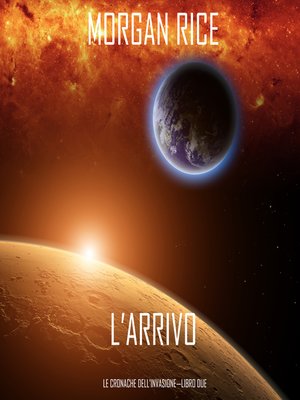 cover image of l'Arrivo